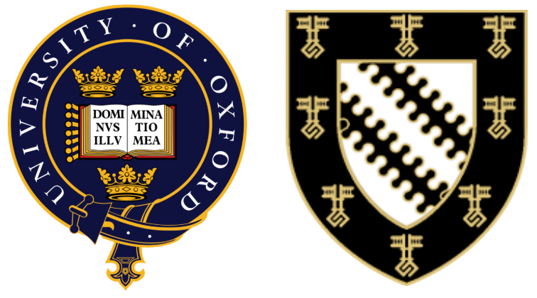 Oxford-Exeter Logo
